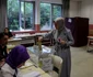 Erdogan, de 20 de ani la putere, și opozantul Kilicdaroglu se înfruntă în turul doi FOTO EPA-EFE