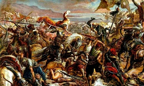 Islamul și lumea creștină, o relație complicată jpeg