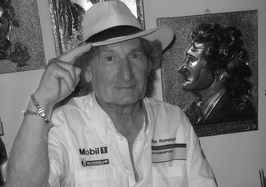 Povestea „celui mai mare golan din Timișoara”. Balerinul și coregraful Thury Ștefan a murit la 81 de ani