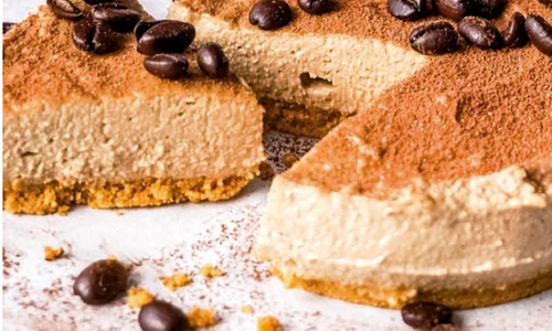 Cappuccino cheesecake jpg