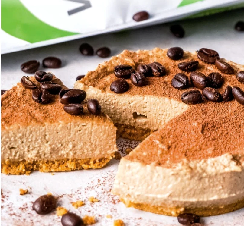 Cappuccino cheesecake jpg