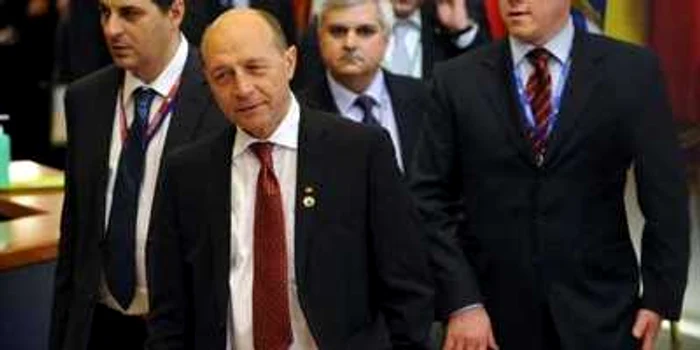 Traian Băsescu