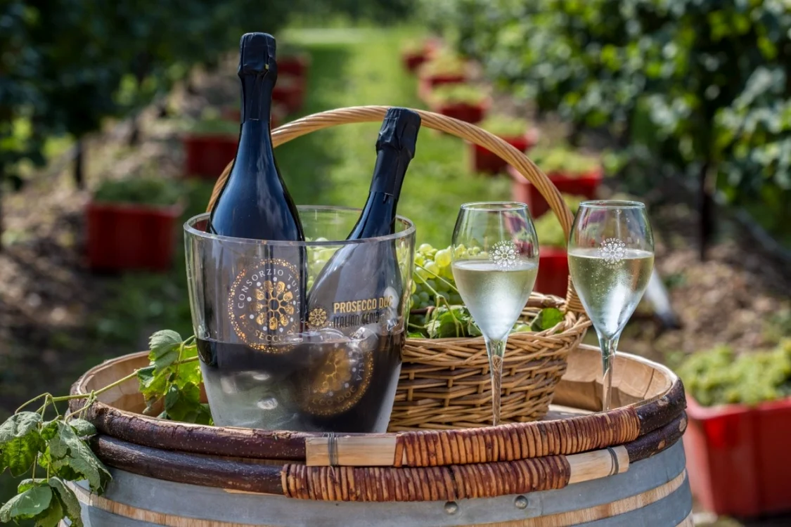 prosecco