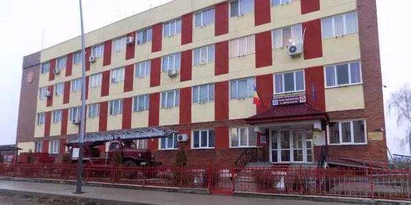 Centrul SMURD va fi realizat lângă sediul Inspectoratului pentru Situaţiid e Urgenţă din Bacău
