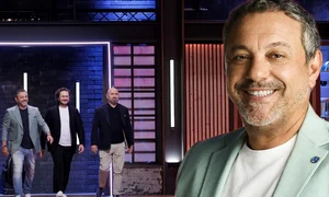 Ce îl pune soția să facă pe Chef Sorin Bontea atunci când lipsește prea mult de acasă!  “Mai bine mă duc să tund iarbă”