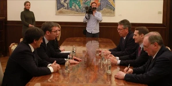 Vucic