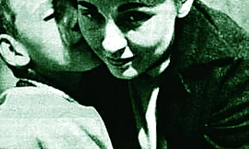 Mirta Diaz Balart, nevasta lui Castro din toate manualele jpeg