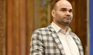 Constantin Mituleţu-Buică. foto mediafax