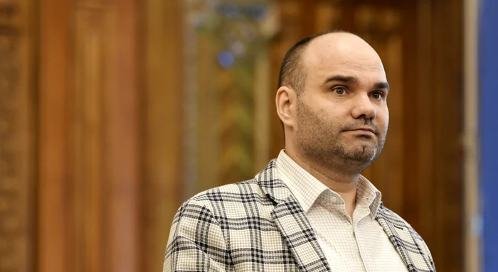 AEP-ul condus de Mitulețu-Buică a virant banii pe luna octombrie FOTO Mediafax
