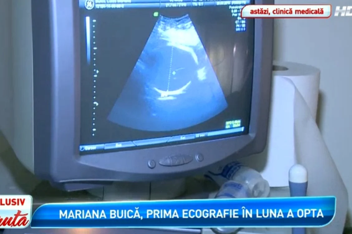 Mariana Buică