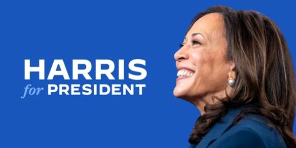 Kamala Harris campanie jpg