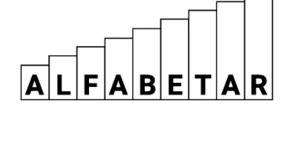 Platforma alfabetar. SURSA