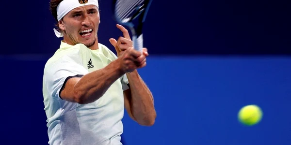 Zverev