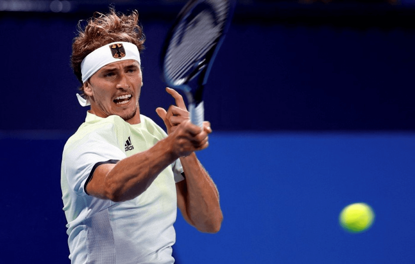 region Monument training JO 2020 Tokyo, tenis: Zverev, băiatul de aur! Neamţul şi-a spulberat adversarul în finala olimpică | adevarul.ro region Monument training JO 2020 Tokyo, tenis: Zverev, băiatul de aur! Neamţul şi-a spulberat adversarul în finala olimpică | adevarul.ro