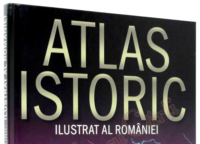 Târgovişte, inclus în atlasul istoric al României
