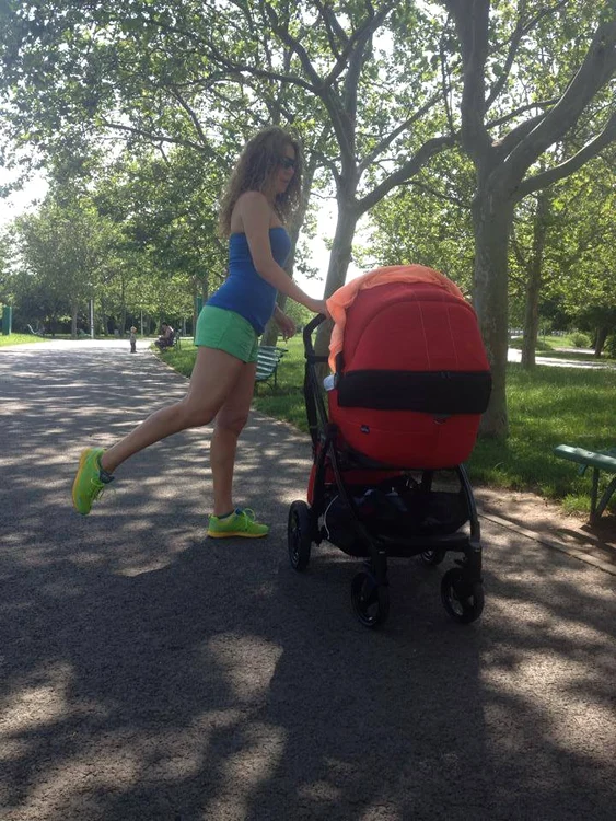 Carmen Brumă (Foto: Facebook)