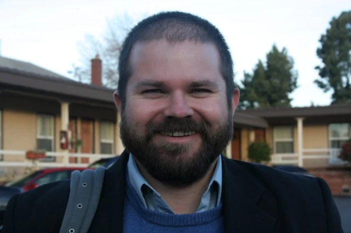 
    Răzvan CherecheșFoto: Facebook  