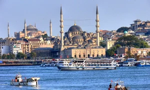 galerie blue mosque istanbul jpeg