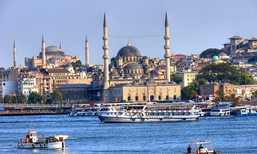galerie blue mosque istanbul jpeg