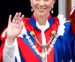 Kate Middleton la încoronarea regelui Charles