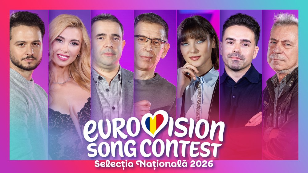 Cât plătește TVR pentru participarea României la Eurovision 2026. Adriana Săftoiu: Decizia a aparținut Consiliului de Administrație   