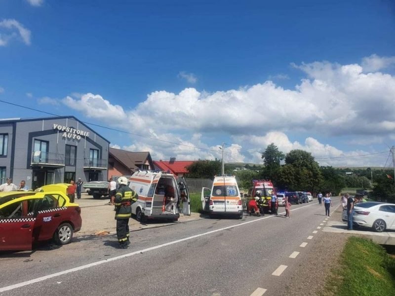Amănuntul care l-a scăpat de nouă ani de puşcărie pe un şofer fără permis, care a ucis trei femei