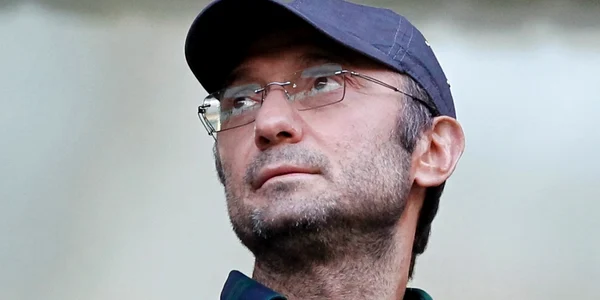 Suleiman Kerimov FOTO EPA-EFE