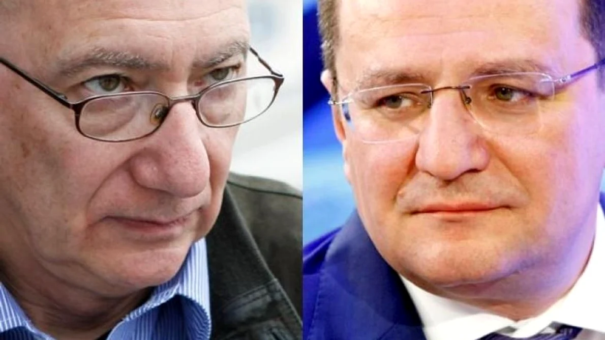 „Extremism, antisemitism, naţionalism   pericolele contemporane ale Europei“: masă rotundă la Adevărul Live vineri, 24 iulie jpeg