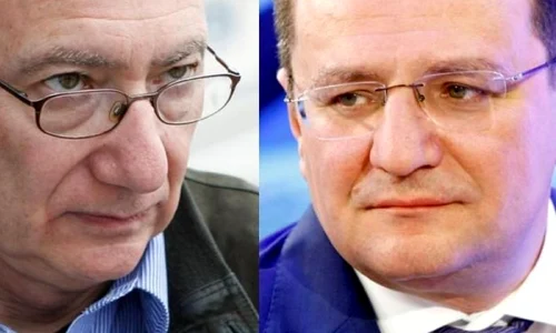 „Extremism, antisemitism, naţionalism   pericolele contemporane ale Europei“: masă rotundă la Adevărul Live vineri, 24 iulie jpeg