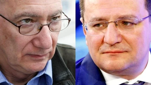 „Extremism, antisemitism, naţionalism pericolele contemporane ale Europei“: masă rotundă la Adevărul Live vineri, 24 iulie jpeg