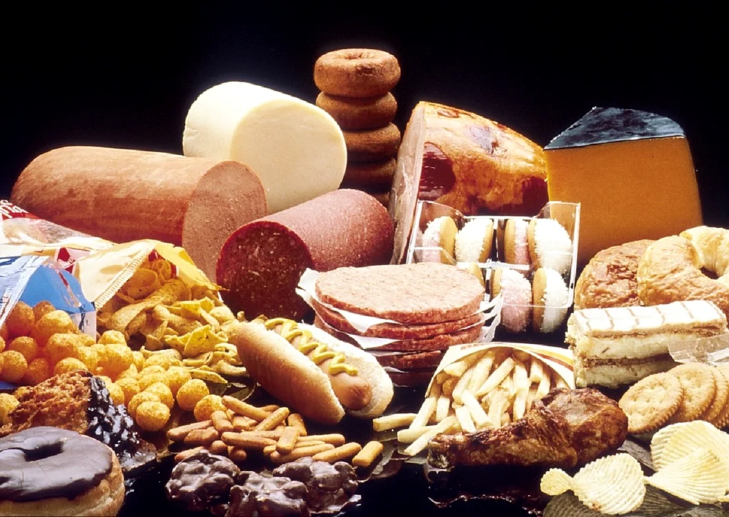 Cele mai nocive mâncăruri / foto: Pixabay