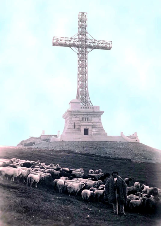 Crucea Caraiman 1934 1024x768 0 jpg jpeg