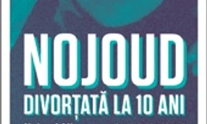 Nojoud, divorţată la 10 ani jpeg