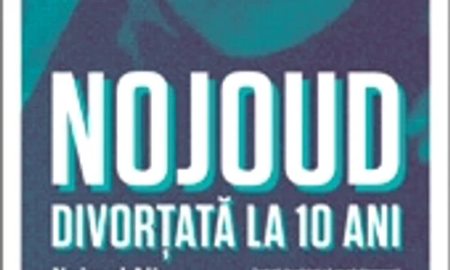 Nojoud, divorţată la 10 ani jpeg