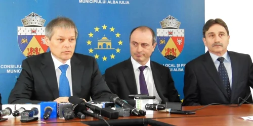 ciolos alba iulia