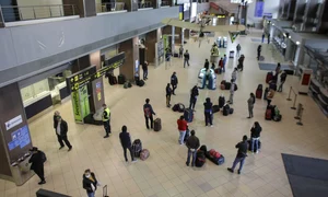 aeroport otopeni FOTO Inquam Photos