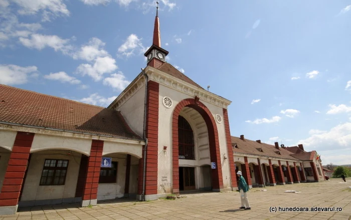 hunedoara