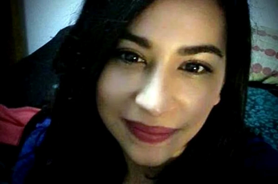 
    Tania Trinidad era pasionată de sexul violentFoto Metro.co.uk  