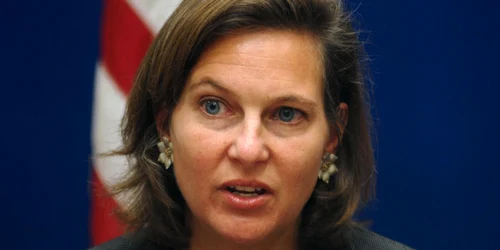 Victoria Nuland