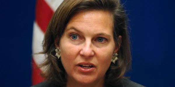 Victoria Nuland