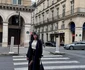 Natalia Mateuț, în vacanță la Paris foto: Instagram 
