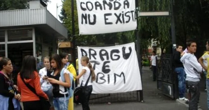 Craiova: UPDATE / Decizia ISJ Dolj este necunoscută