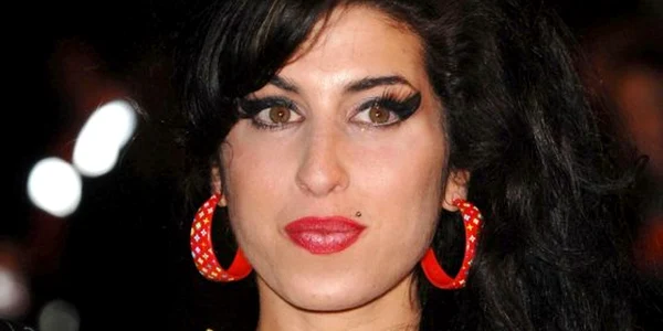 Amy Winehouse
