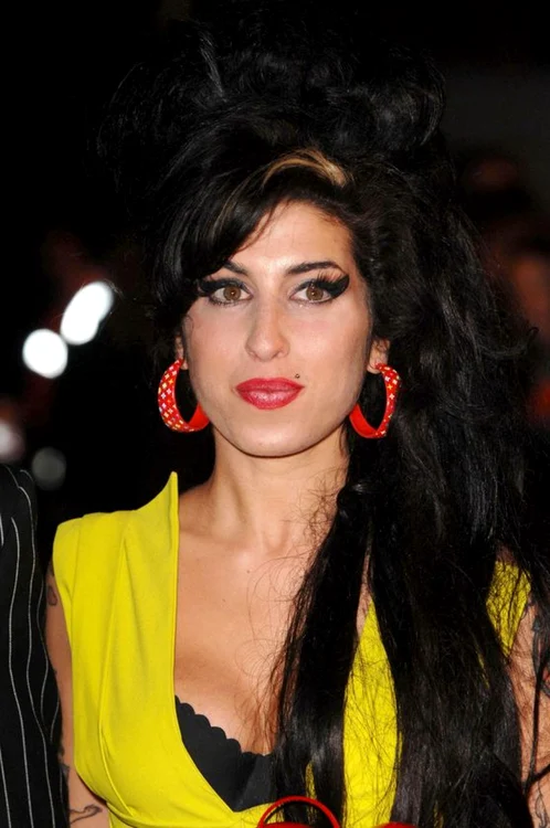 Amy Winehouse. Foto: Profimedia