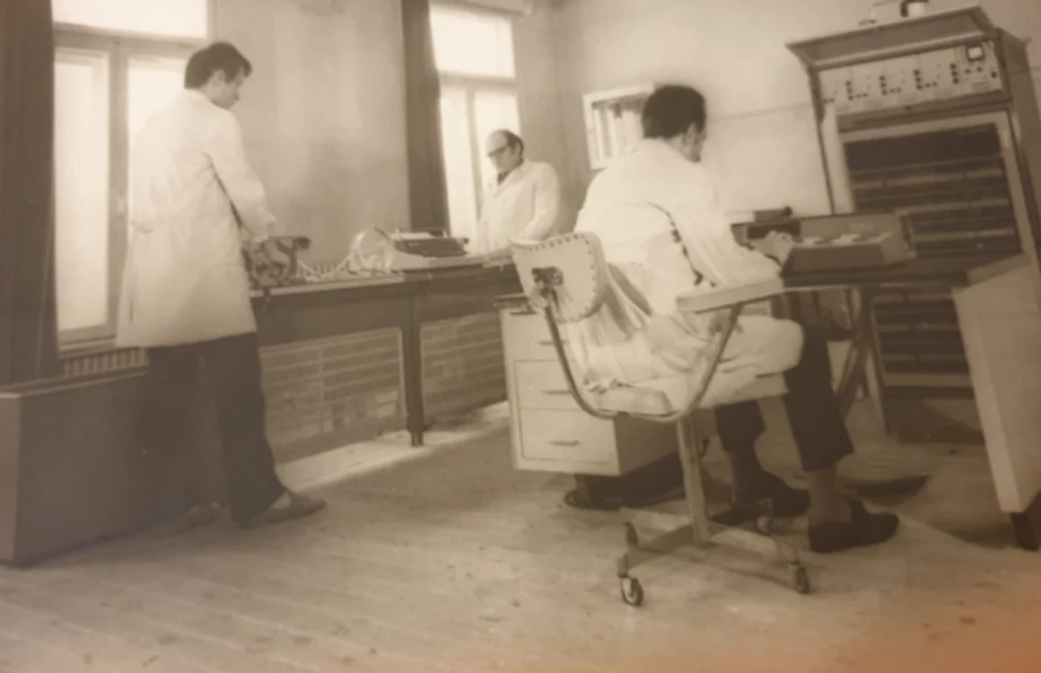 Gheorghe Rusu_foto_Arhiva personală