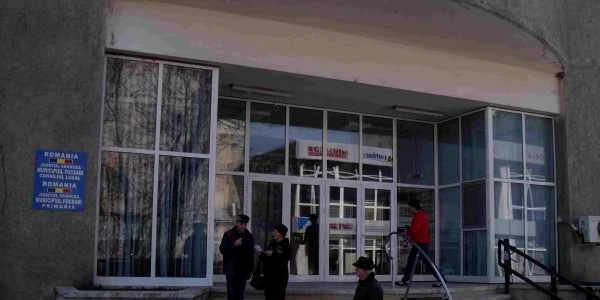 Primăria Focşani