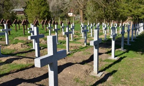 MApN dorește corectarea dezinformărilor părții ungare pe subiectul Valea Uzului jpeg