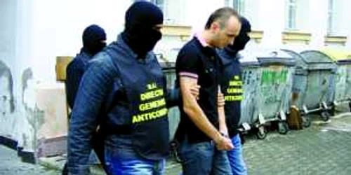 Ovidiu Crainic rămâne în arest pentru încă 29 de zile
