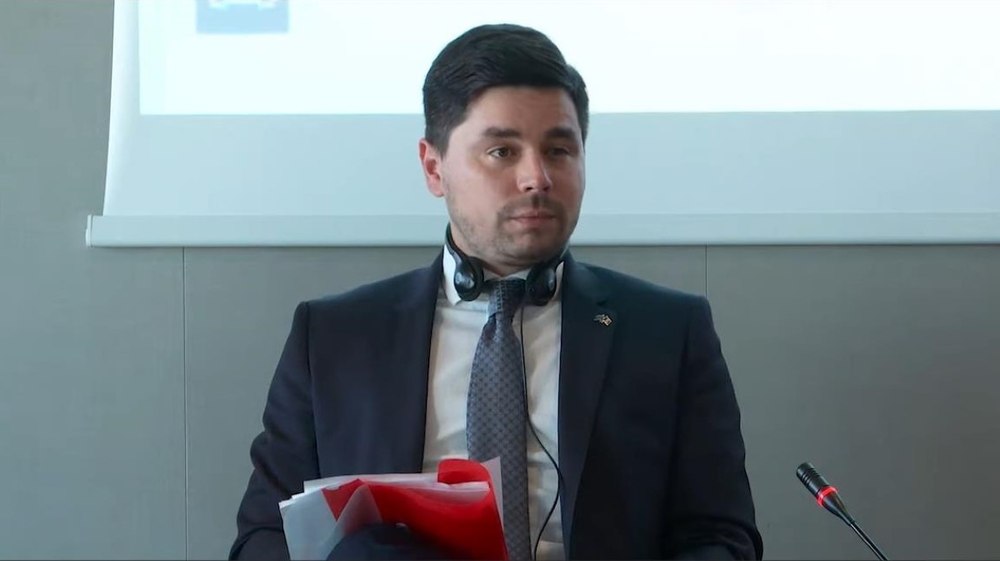 Silviu Ioan Popa, eliberat din funcția de secretar general al Agenției Naționale de Integritate de premierul Bolojan