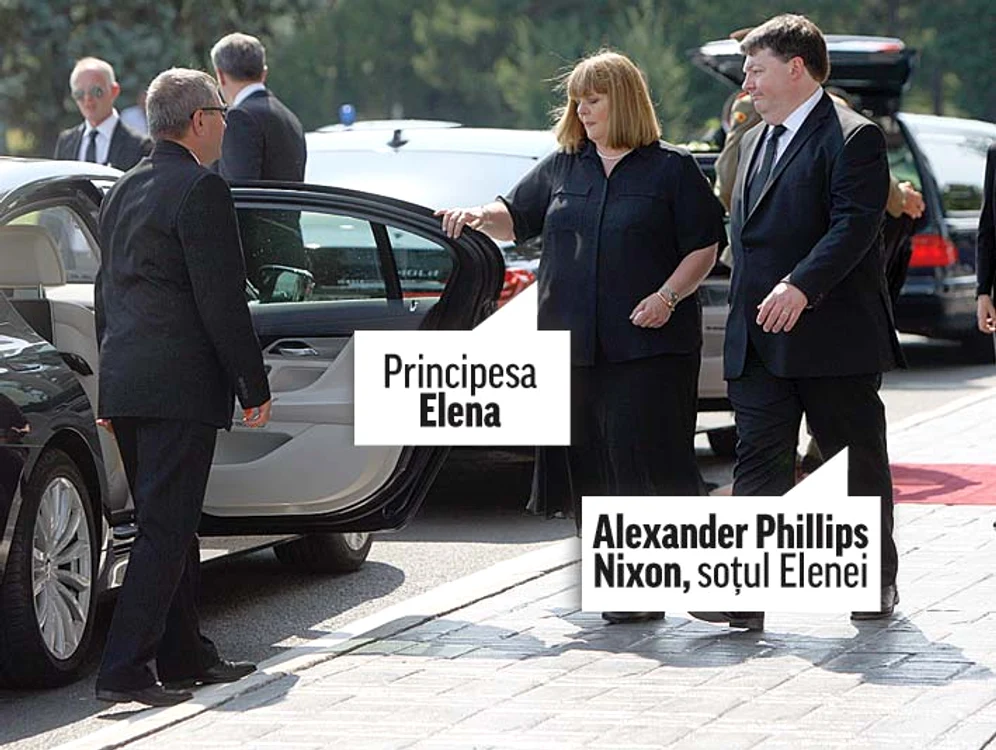
    Foto: David Muntean  